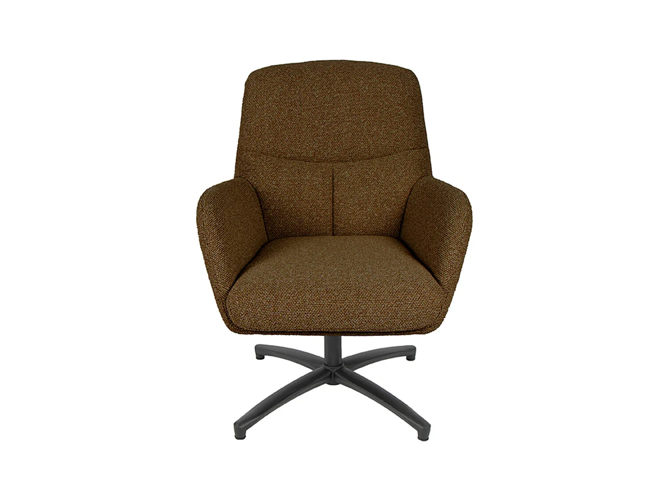 Fauteuil Chill Zone - Corail - Boucle