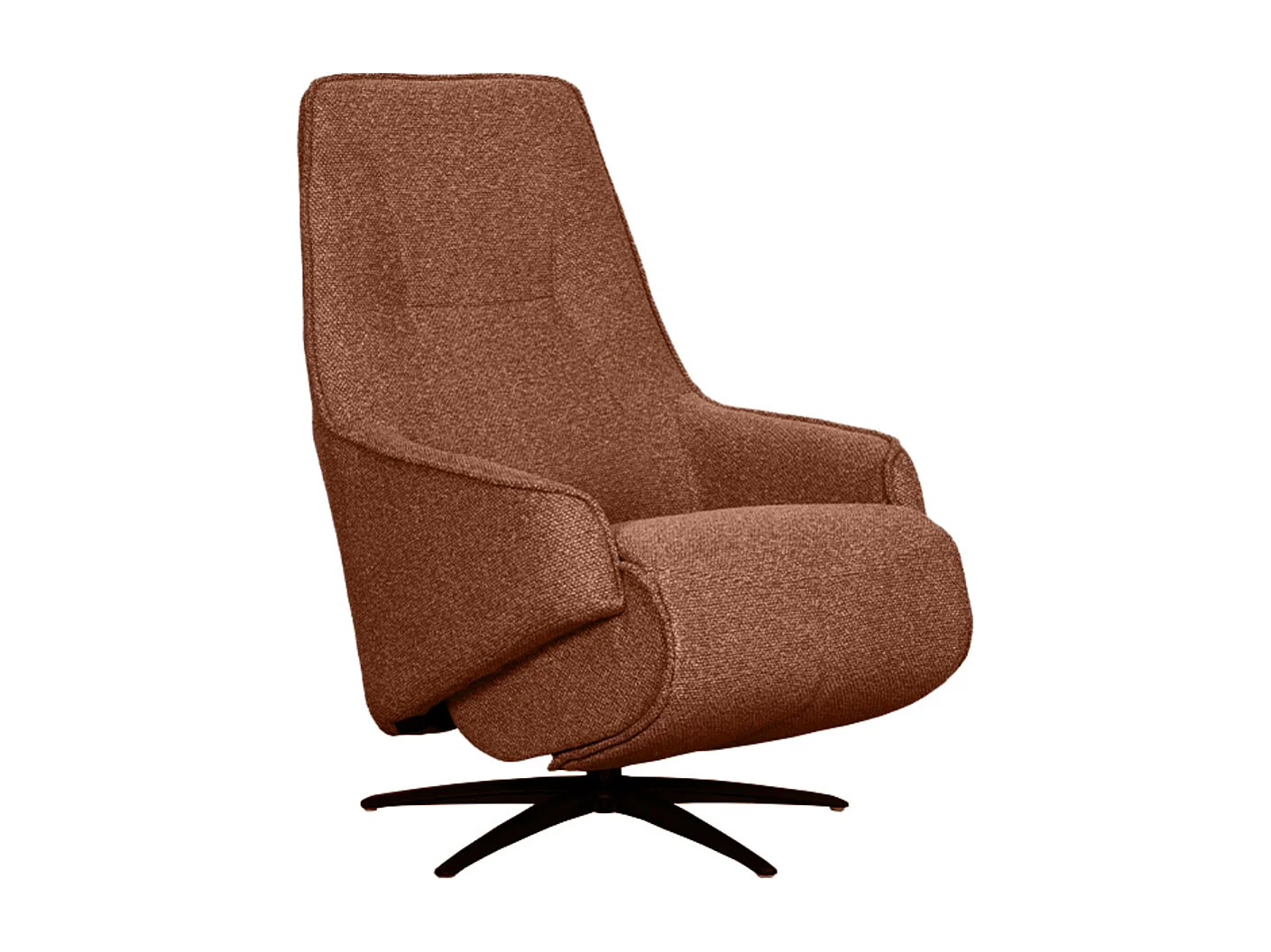 Sessel Odense - Koralle - Boucle