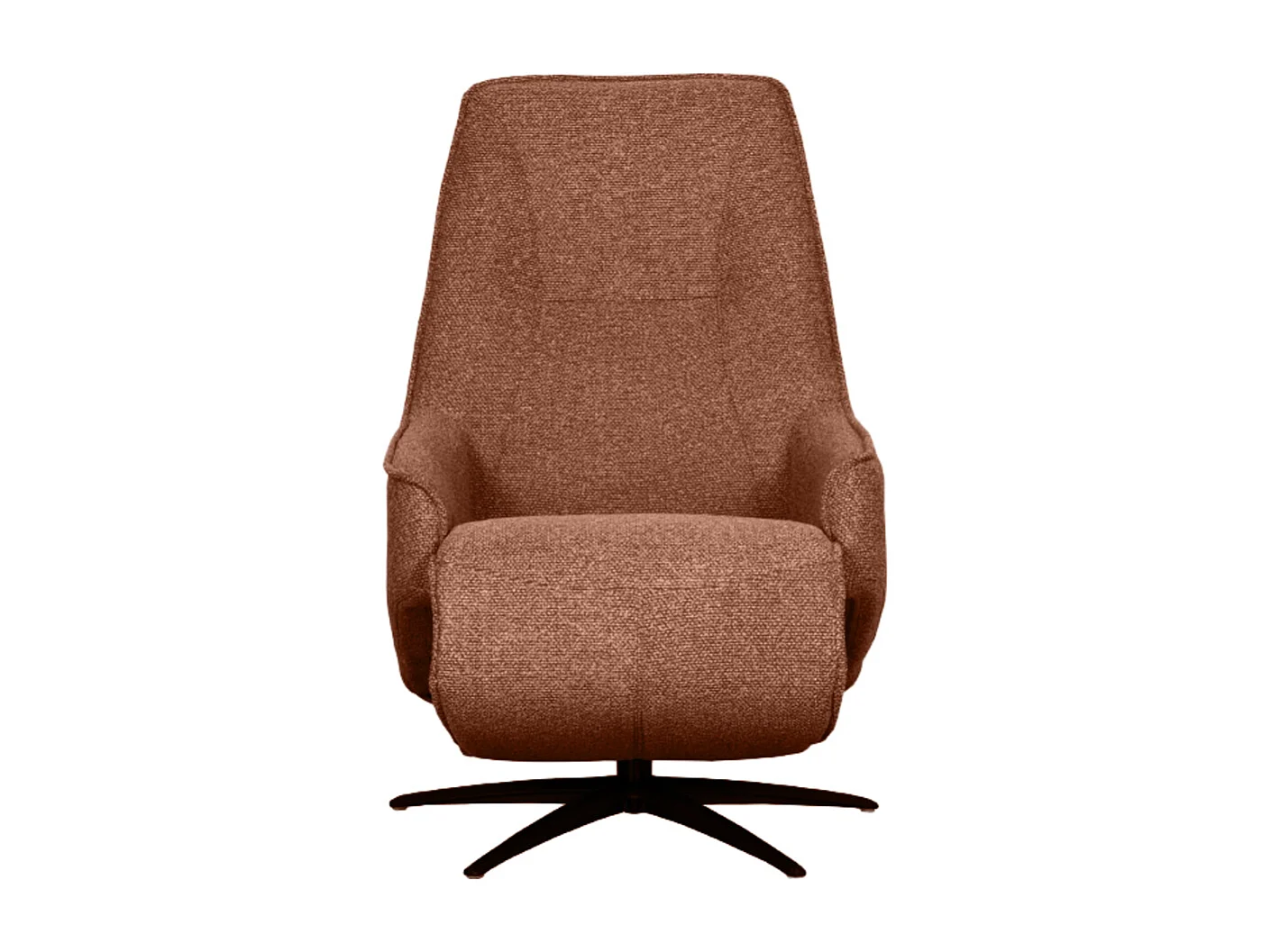 Sessel Odense - Koralle - Boucle