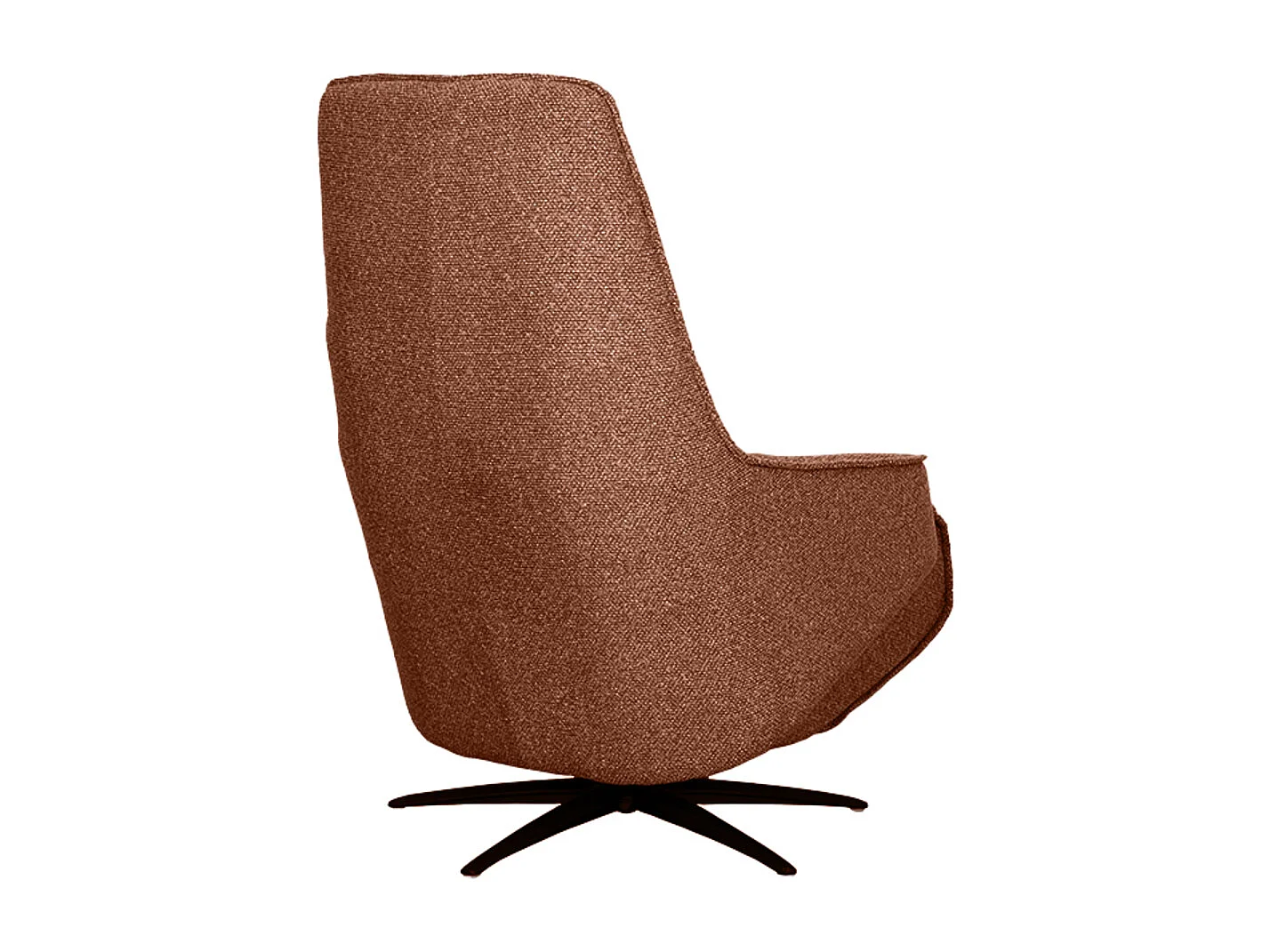 Sessel Odense - Koralle - Boucle