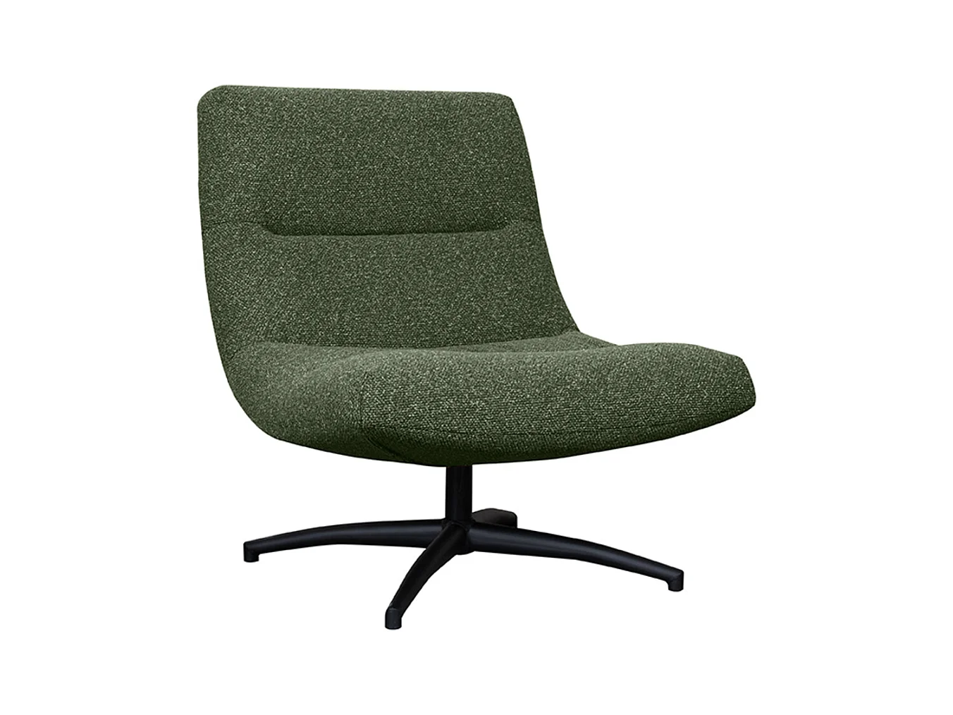 Fauteuil Calix - Forest - Boucle