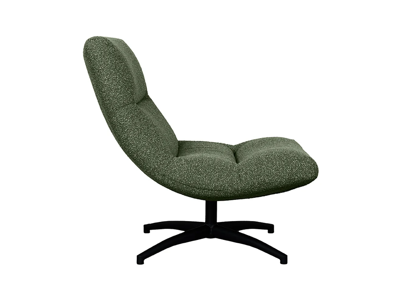 Fauteuil Calix - Forest - Boucle