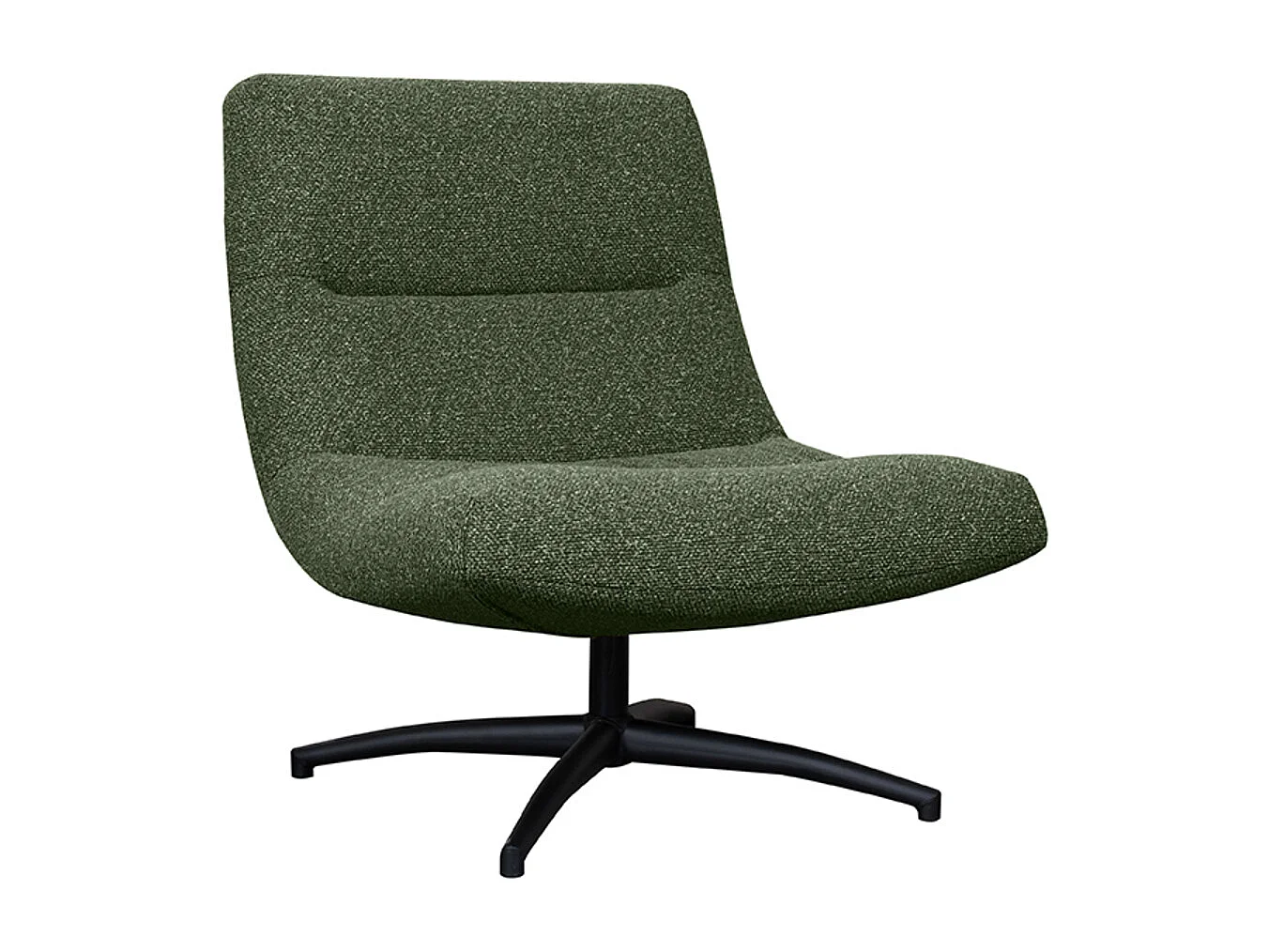 Fauteuil Calix - Forest - Boucle