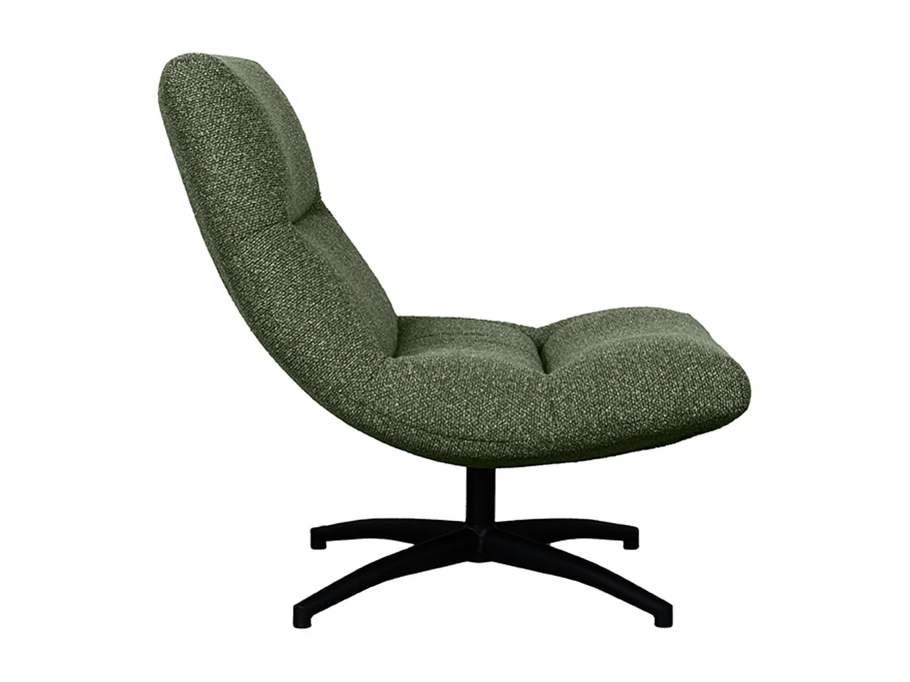Fauteuil Calix - Forest - Boucle