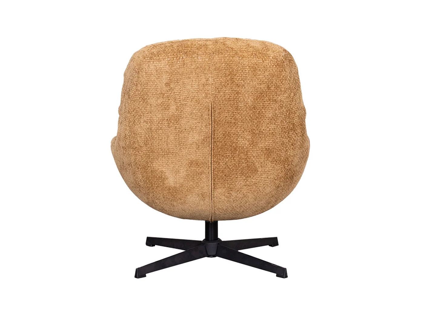Fauteuil Huxley - Cognac - Elite