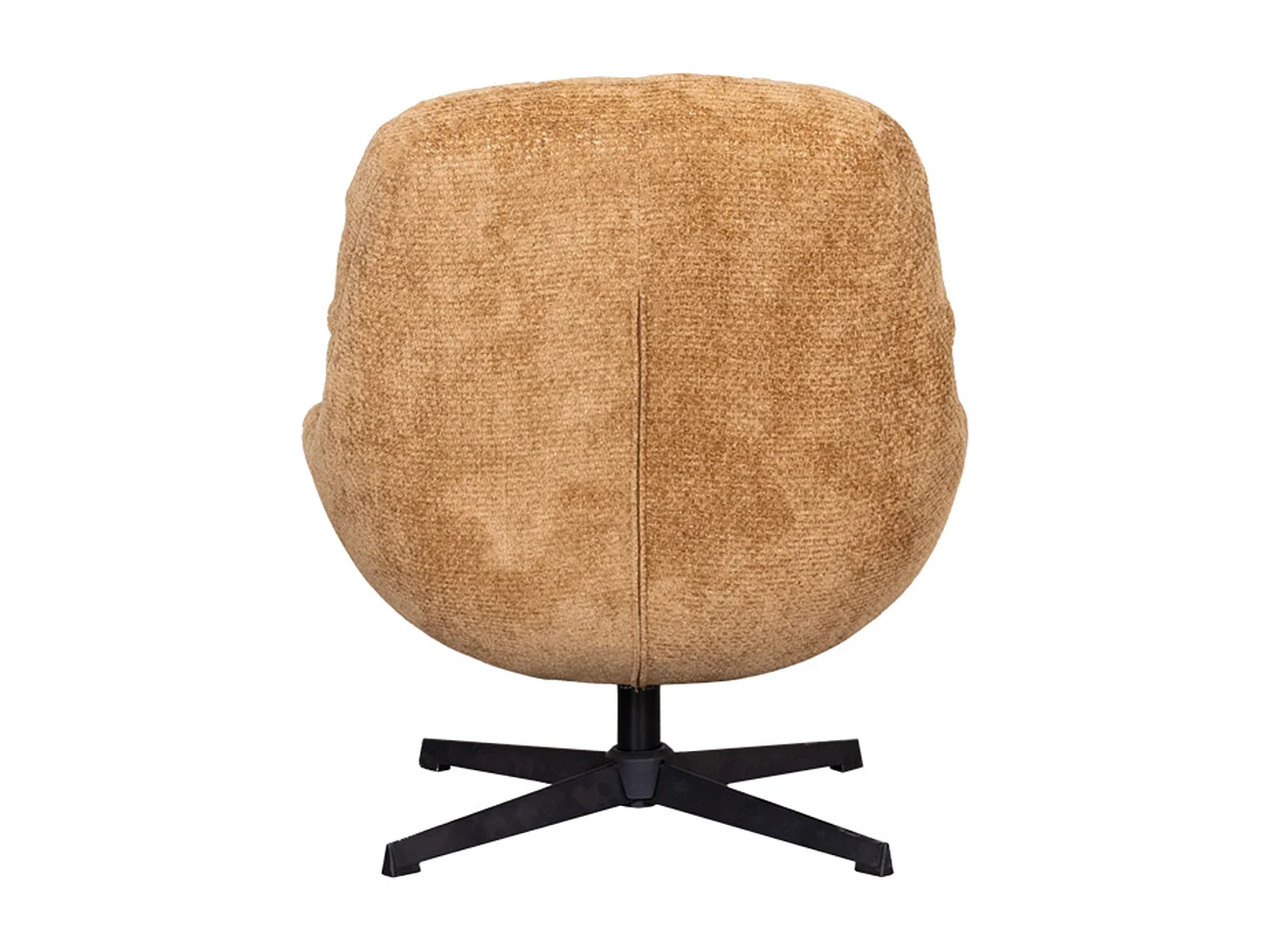 Fauteuil Huxley - Cognac - Elite