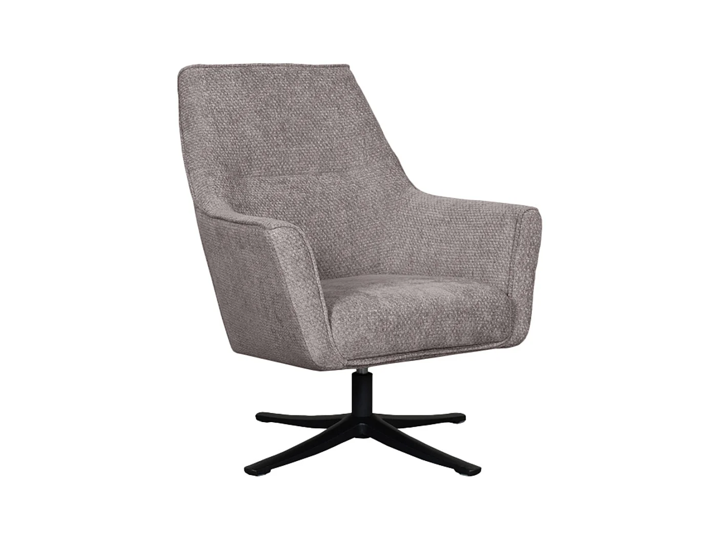 Fauteuil Tod - Stone - Elite