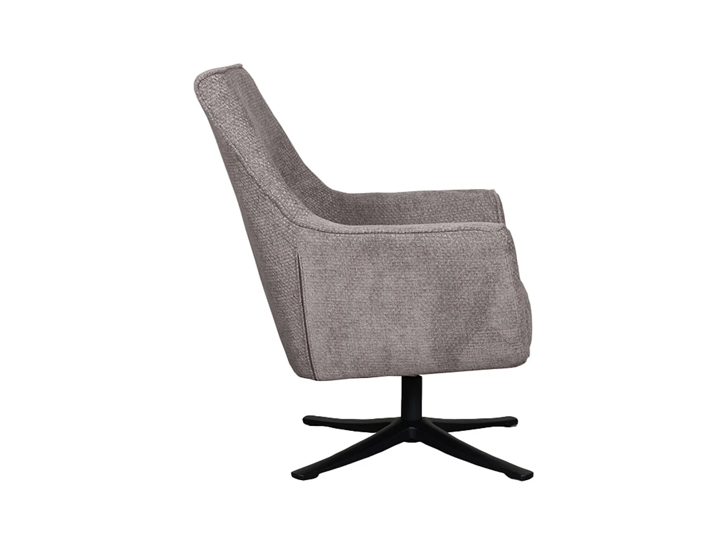 Fauteuil Tod - Stone - Elite