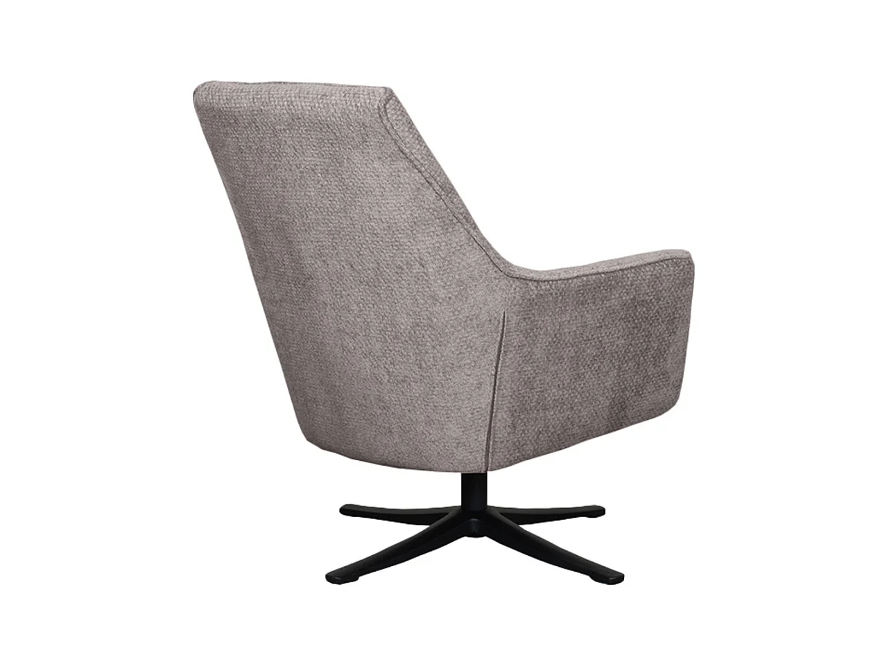 Fauteuil Tod - Stone - Elite