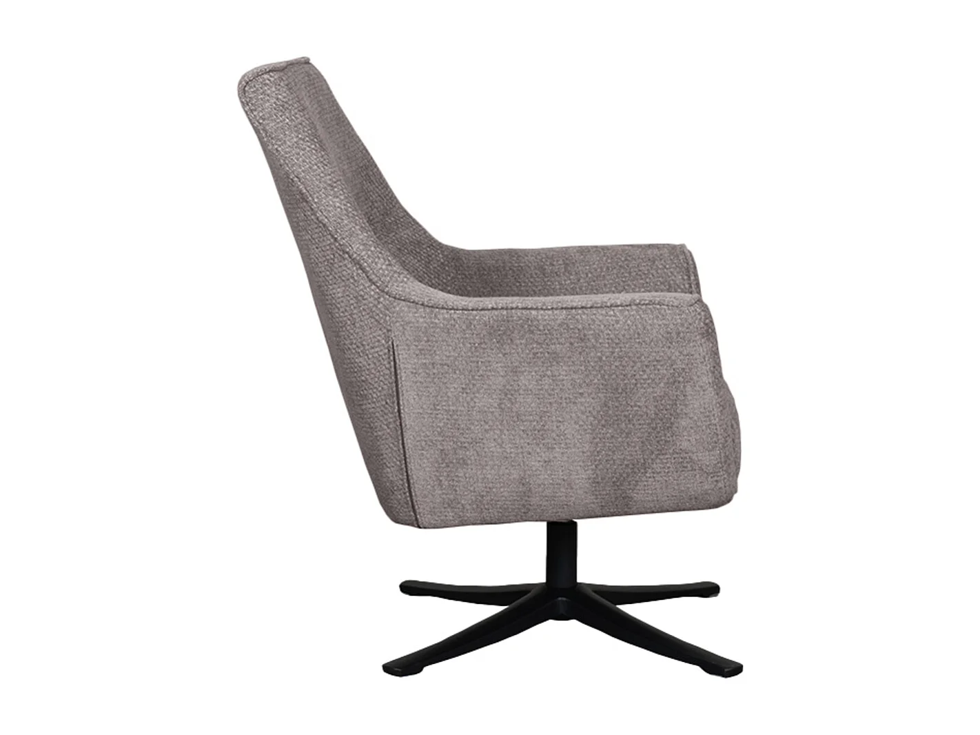 Fauteuil Tod - Stone - Elite