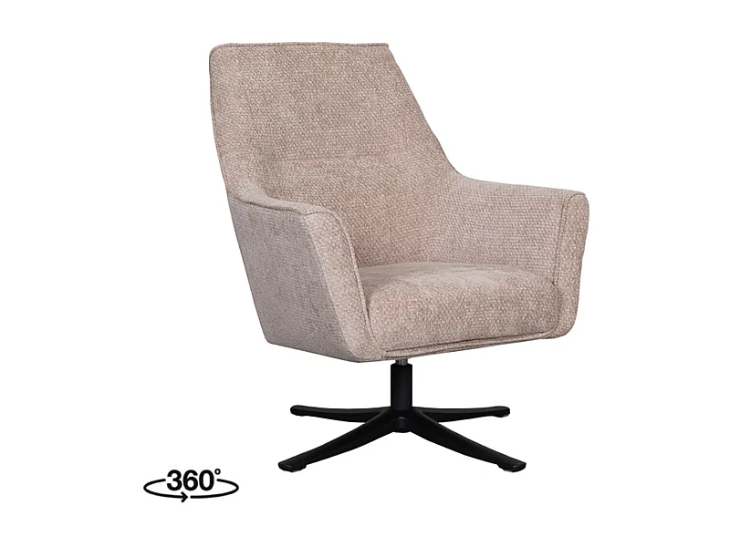 Sessel Tod - Clay - Elite