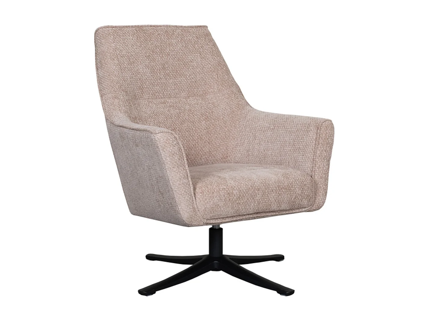 Fauteuil Tod - Clay - Elite