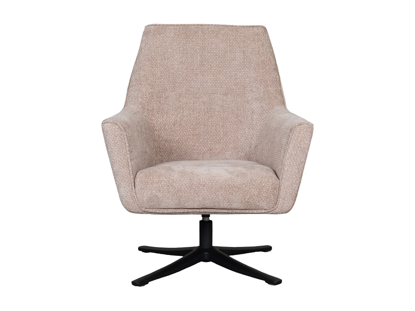 Fauteuil Tod - Clay - Elite