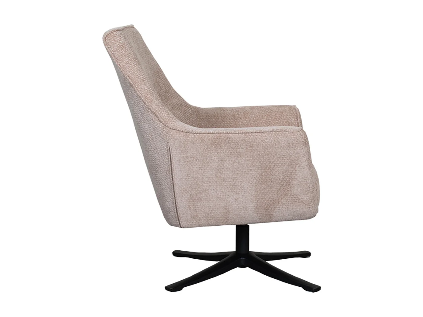 Fauteuil Tod - Clay - Elite