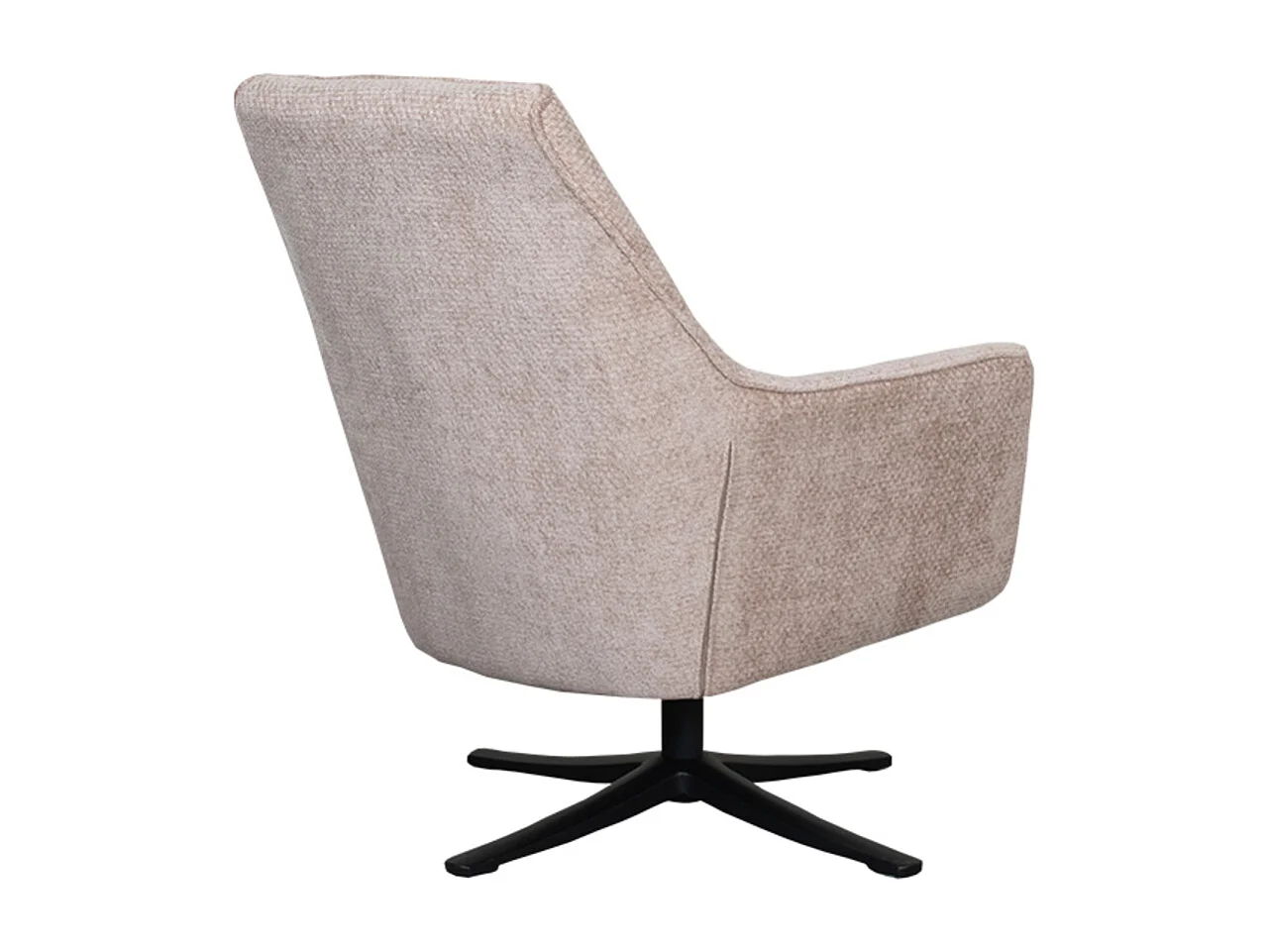 Fauteuil Tod - Clay - Elite