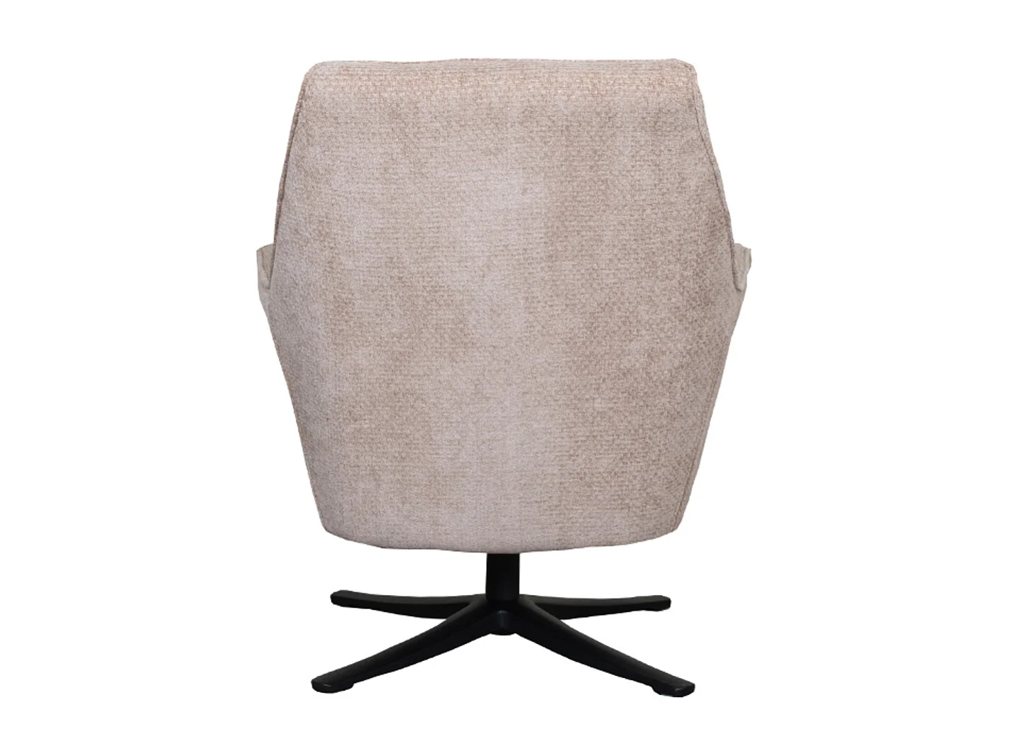 Fauteuil Tod - Clay - Elite