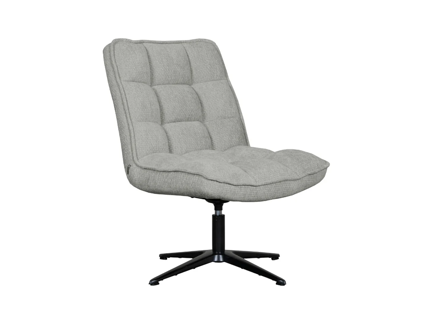 Fauteuil Vince - Pierre - Elite - 63x74x91 cm