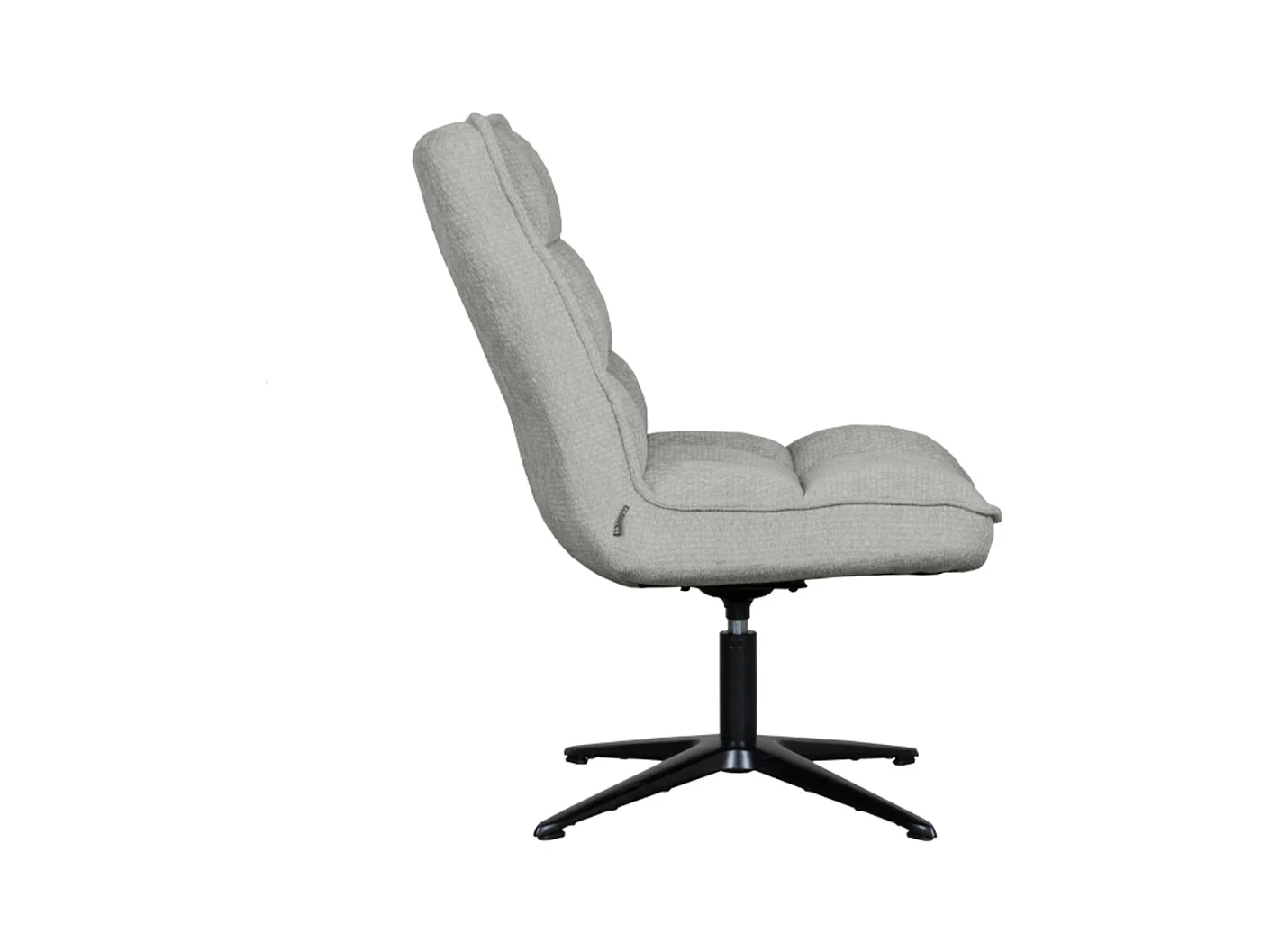 Fauteuil Vince - Pierre - Elite - 63x74x91 cm