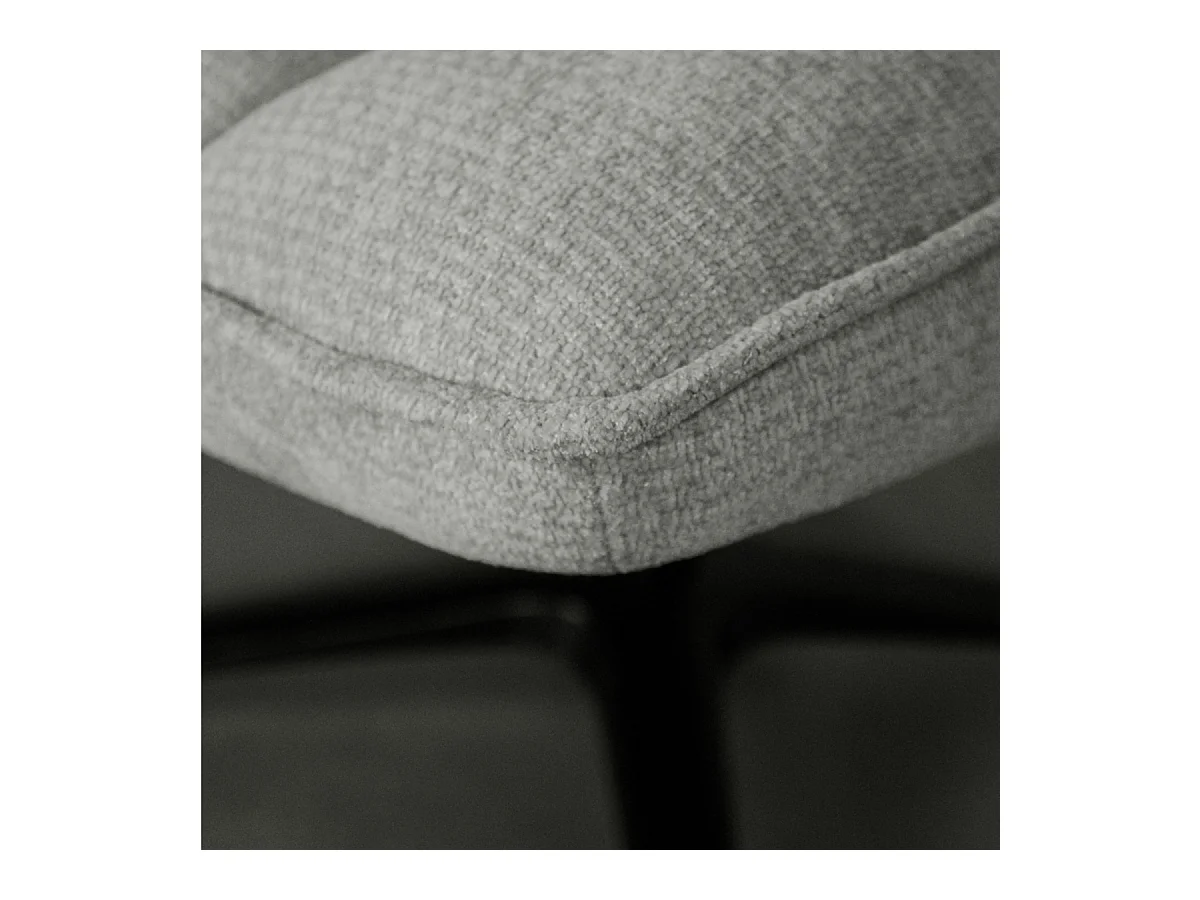 Fauteuil Vince - Pierre - Elite - 63x74x91 cm