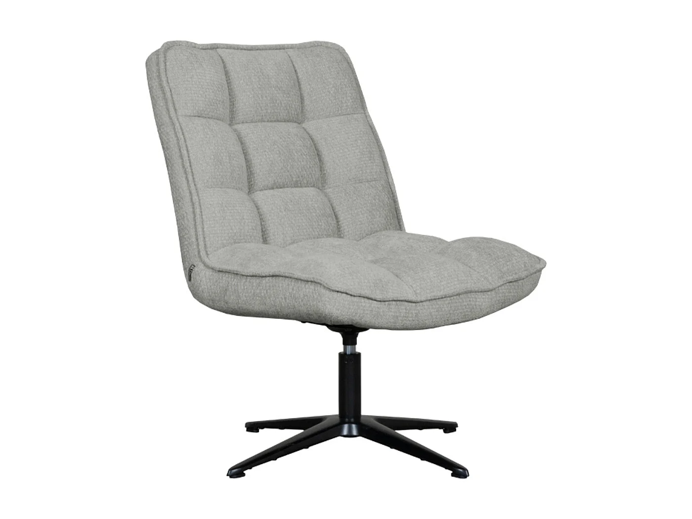 Fauteuil Vince - Pierre - Elite - 63x74x91 cm