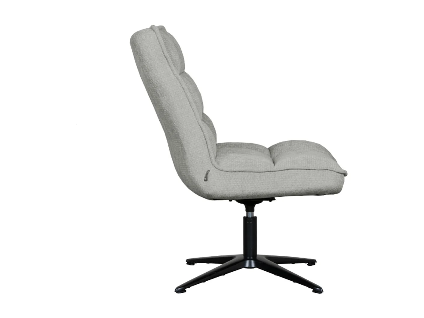 Fauteuil Vince - Pierre - Elite - 63x74x91 cm