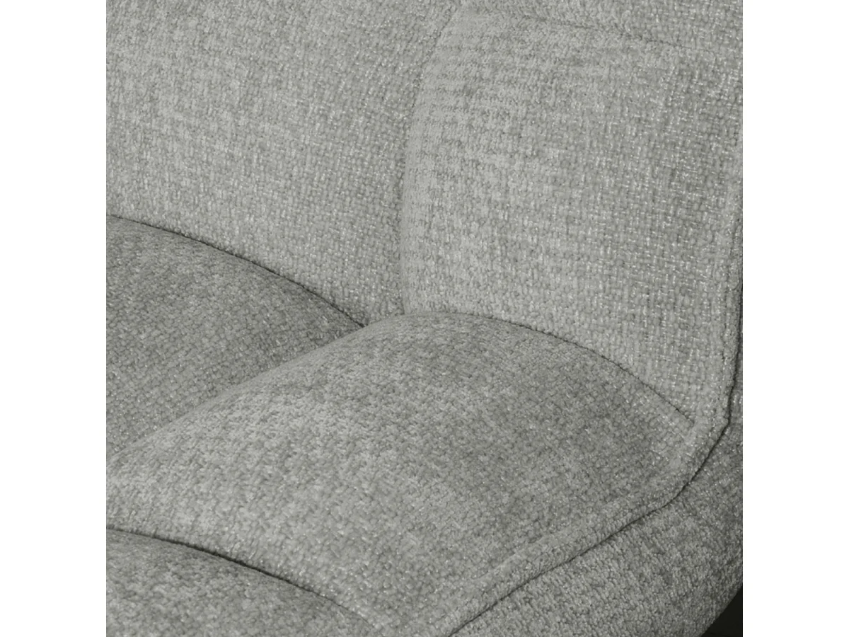 Fauteuil Vince - Pierre - Elite - 63x74x91 cm