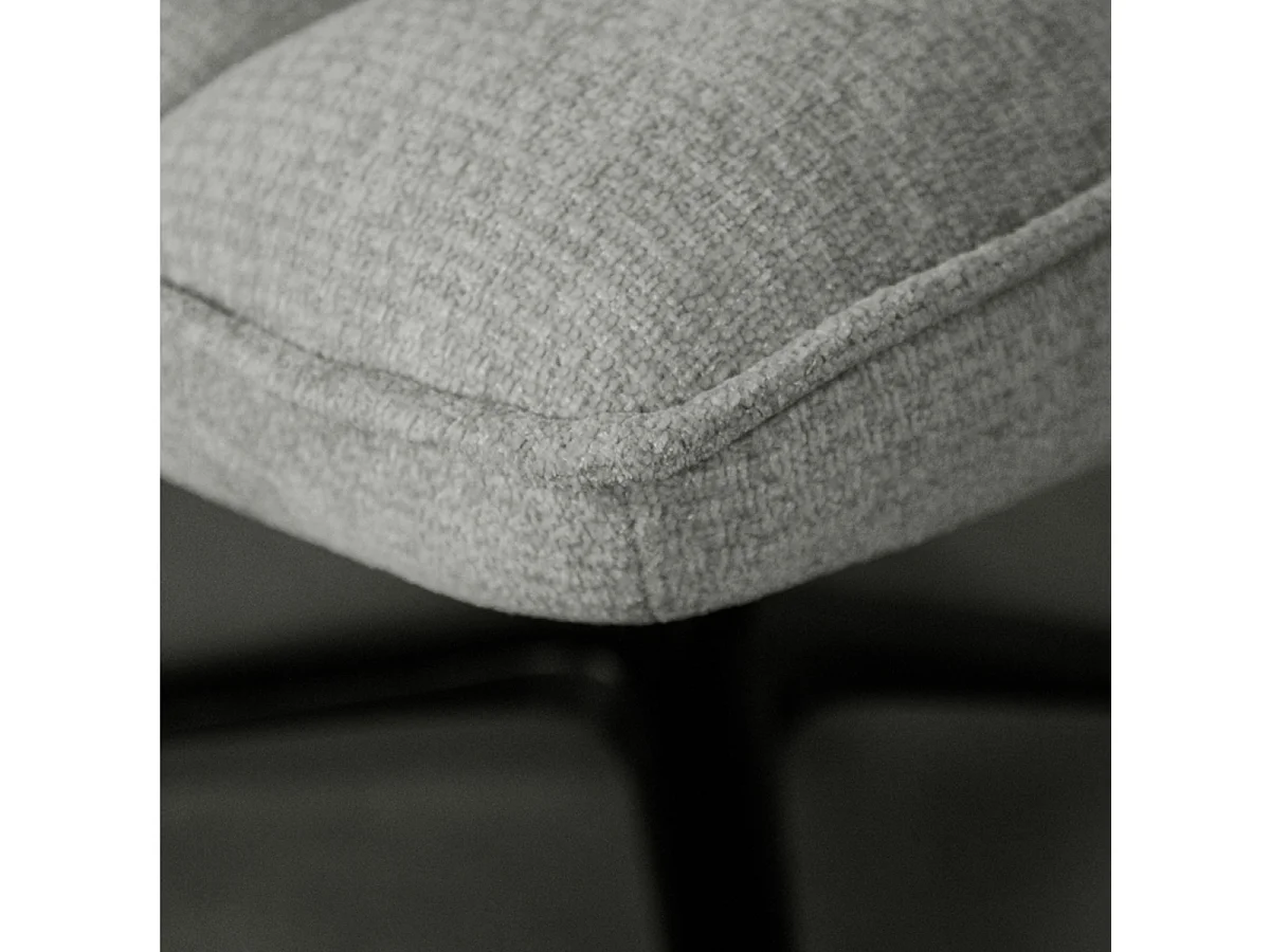 Fauteuil Vince - Pierre - Elite - 63x74x91 cm