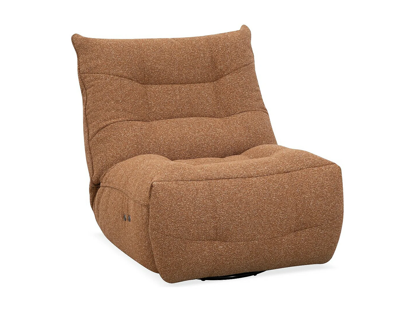 Sessel Relax & Recharge - Koralle - Boucle