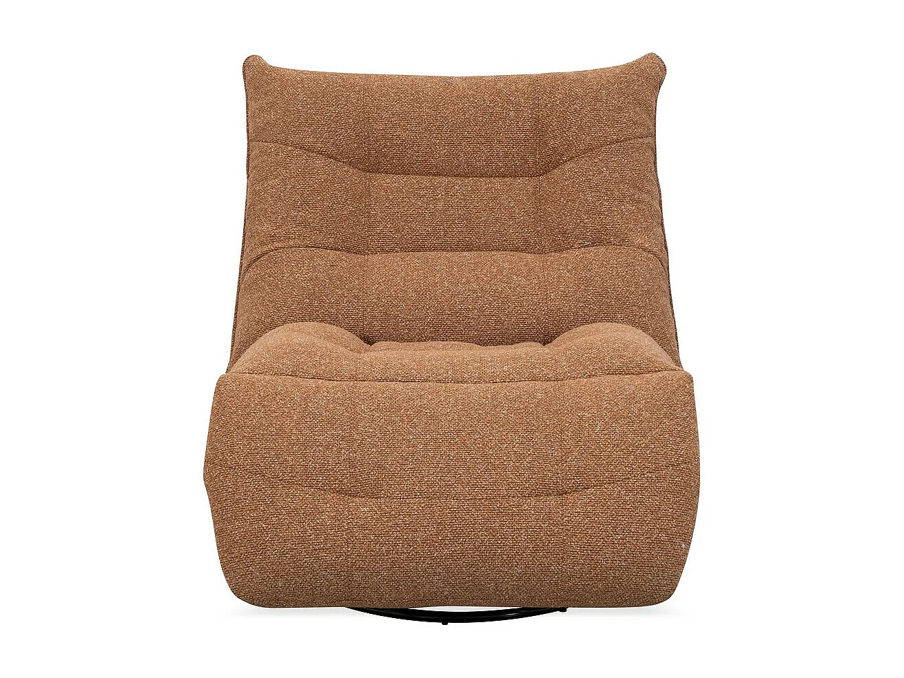 Sessel Relax & Recharge - Koralle - Boucle