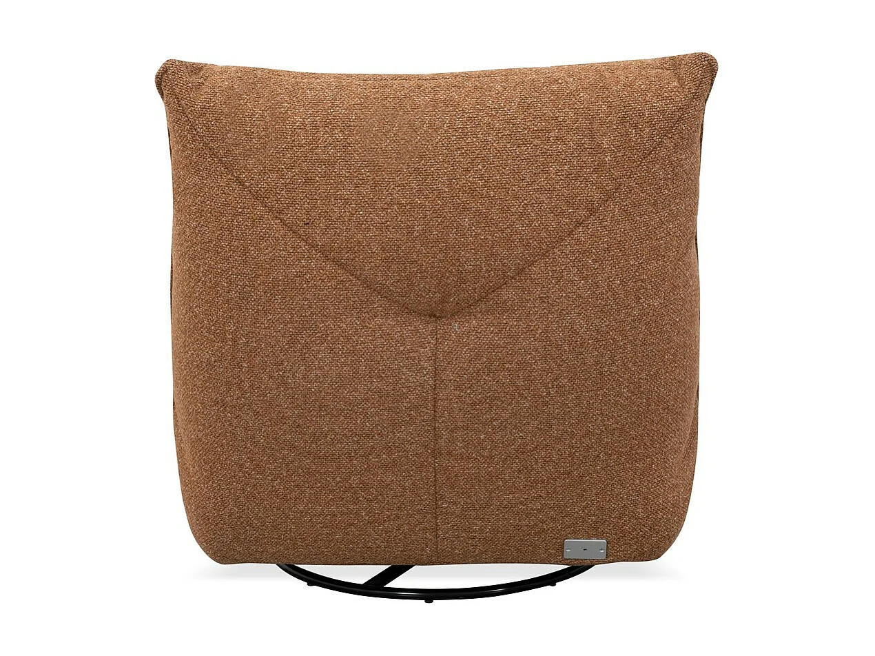 Sessel Relax & Recharge - Koralle - Boucle