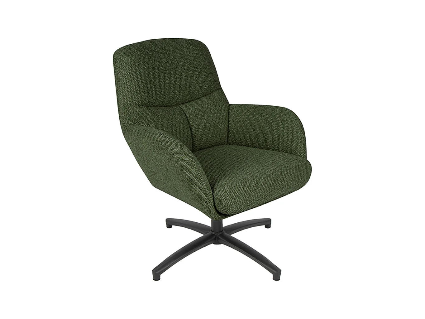 Fauteuil Chill Zone - Forêt - Boucle