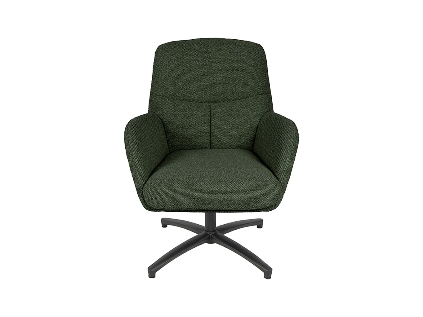 Fauteuil Chill Zone - Forêt - Boucle