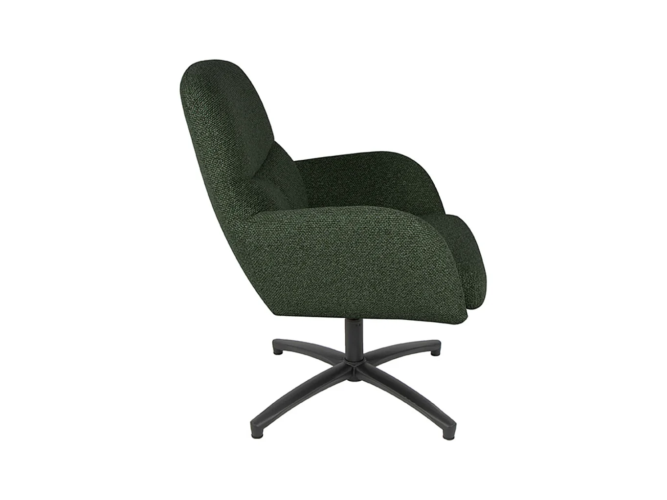 Fauteuil Chill Zone - Forêt - Boucle