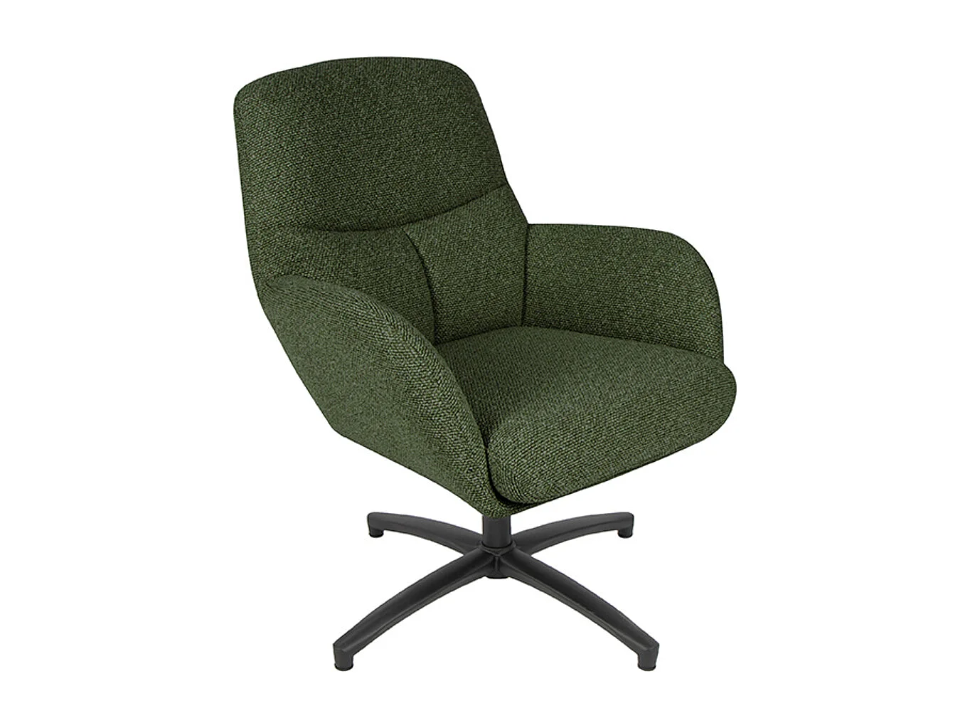 Fauteuil Chill Zone - Forêt - Boucle