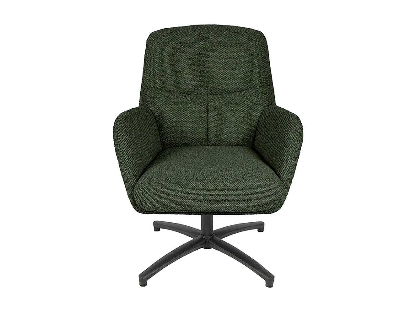 Fauteuil Chill Zone - Forêt - Boucle