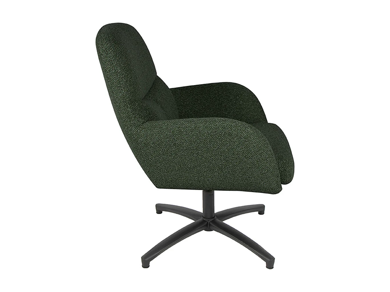 Fauteuil Chill Zone - Forêt - Boucle