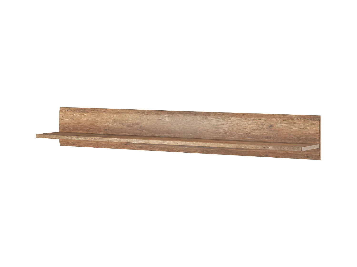 Wandregal TULSA 160 cm