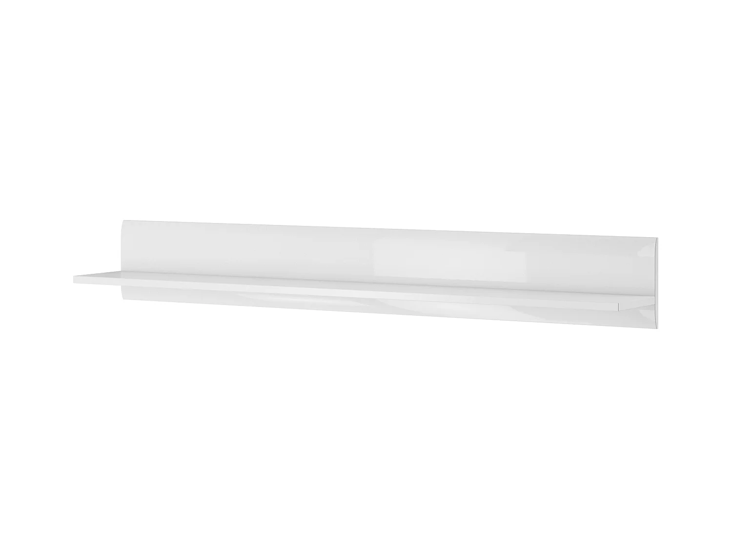 Wandregal TULSA 160 cm