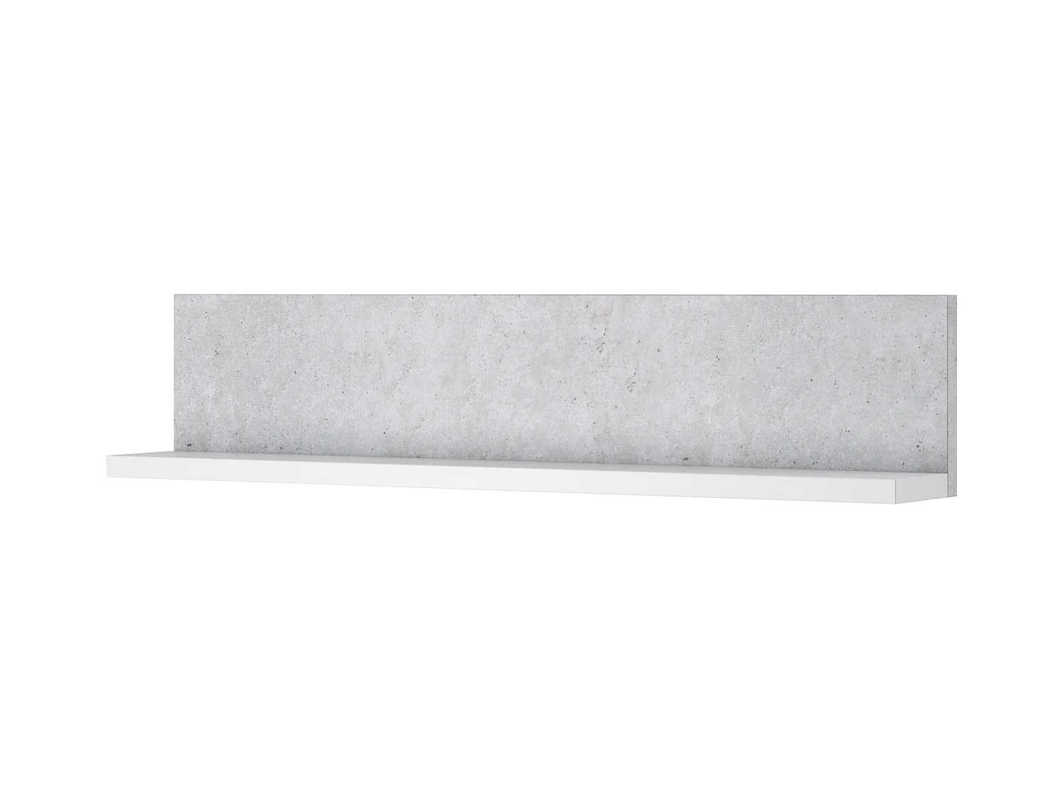 Wandregal BOTA 150 cm