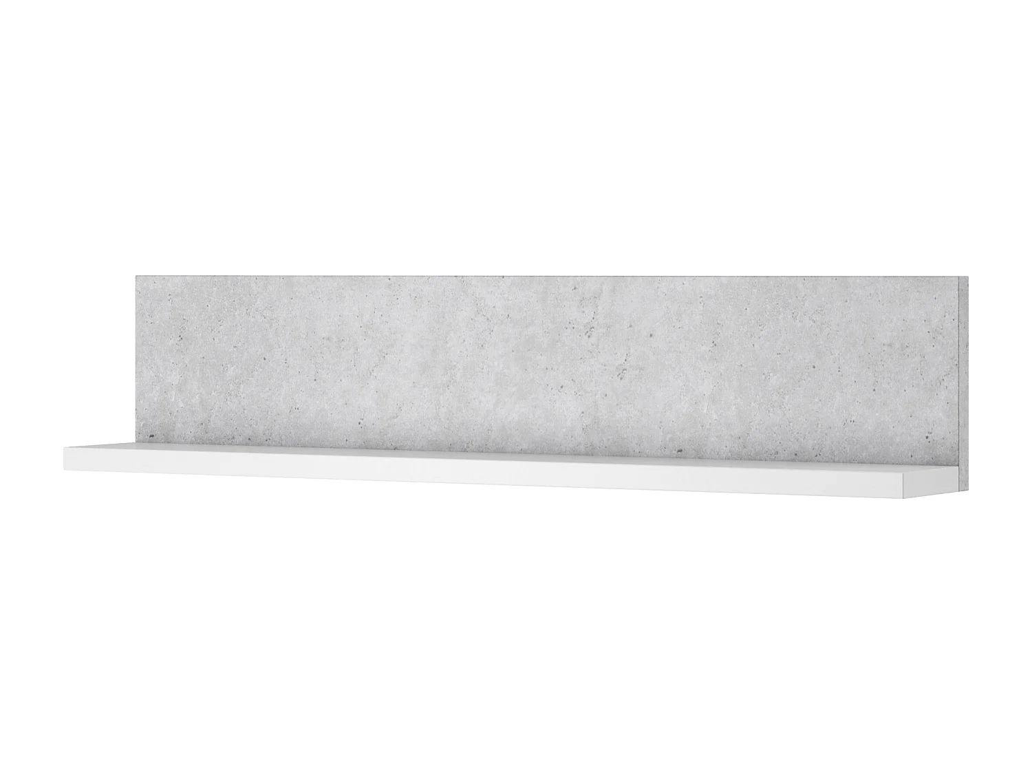 Wandplank BOTA 150 cm