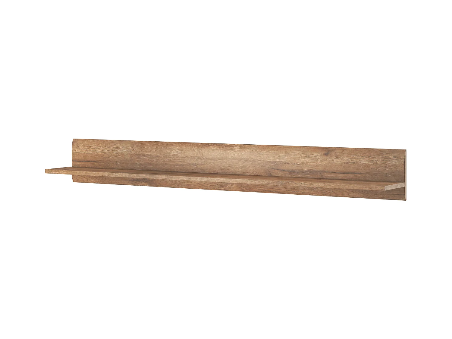Wandregal TULSA 180 cm