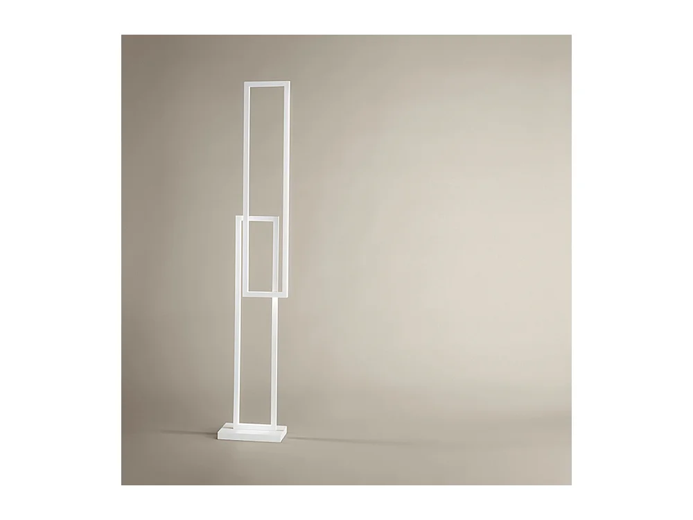 Lampa stojąca LED Cross 6599 B CT PERENZ