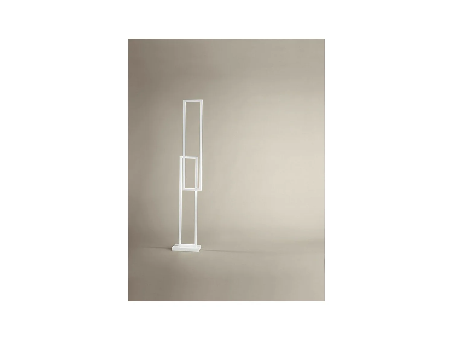 Cross 6599 B CT PERENZ LED-Stehleuchte