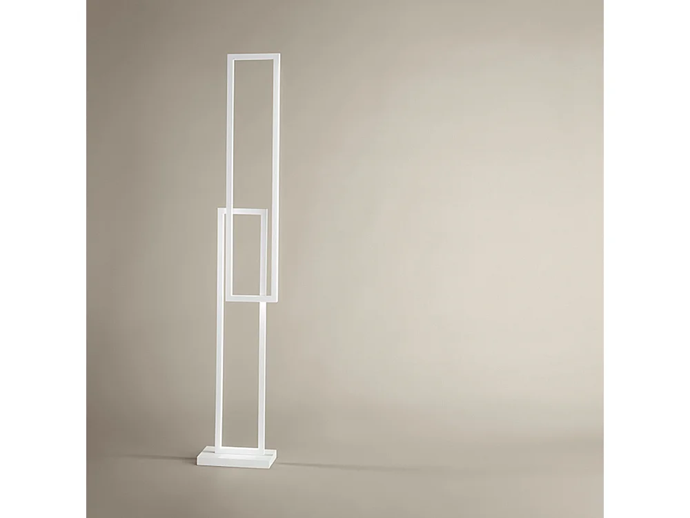 Cross 6599 B CT PERENZ LED-gulvlampe