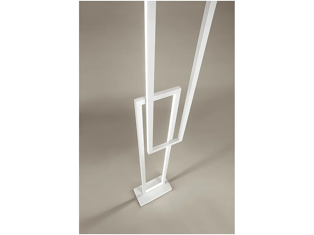 Cross 6599 B CT PERENZ LED-gulvlampe