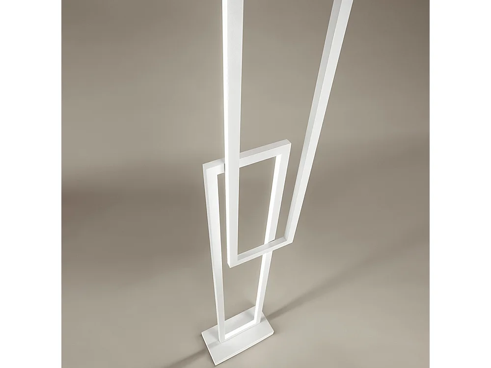 Cross 6599 B CT PERENZ LED floor lamp
