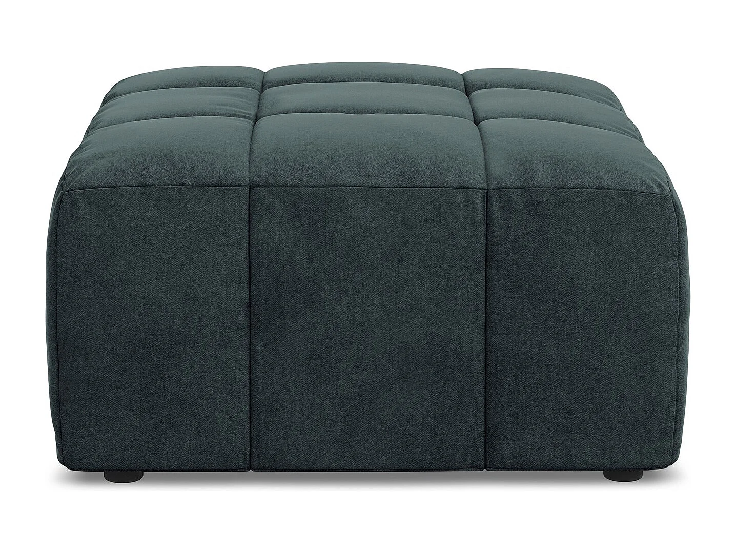 Poef van marinier velours - ALOHA