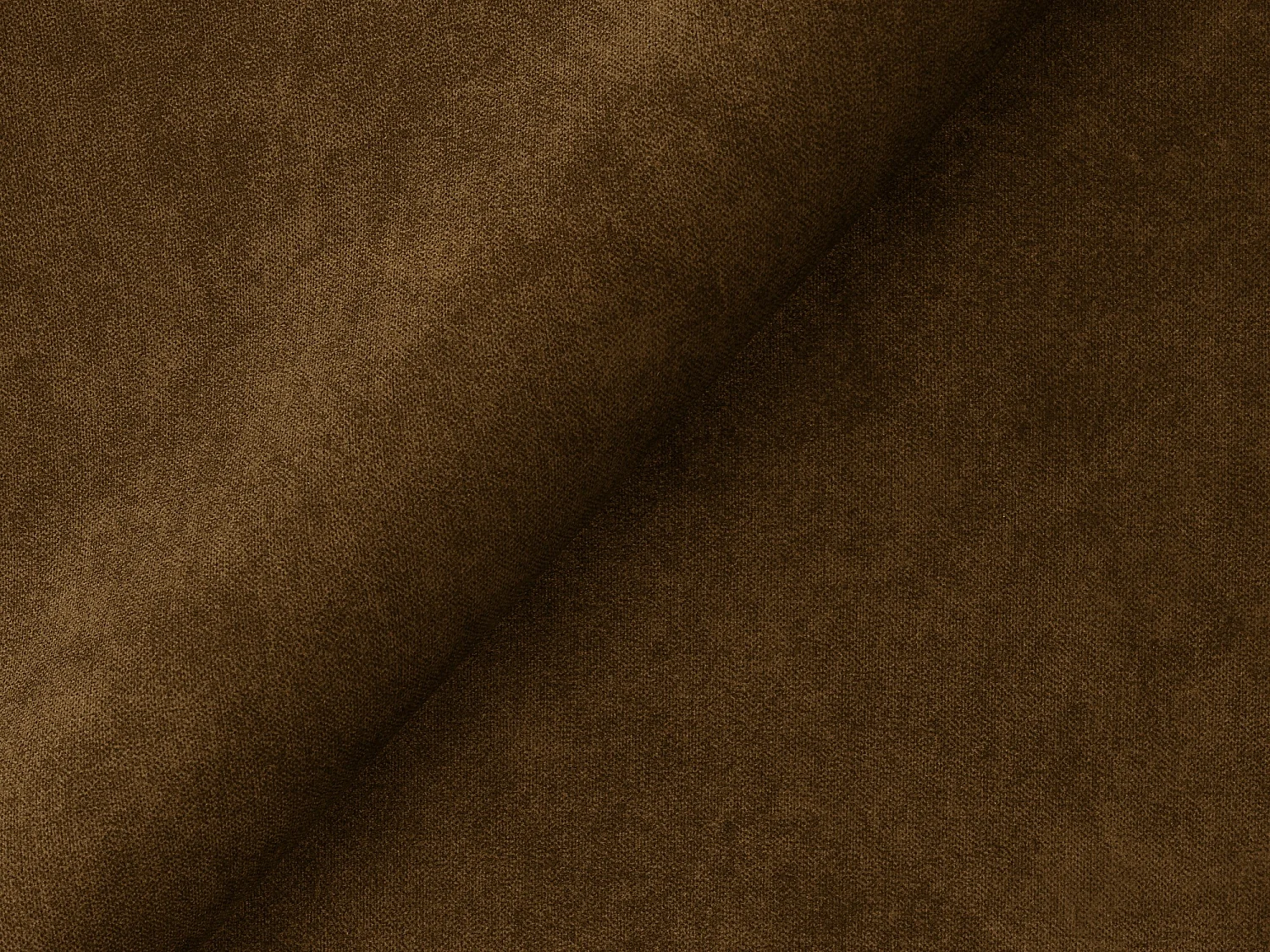 Modular - Mittelsofa - Samt - Senf - ALOHA