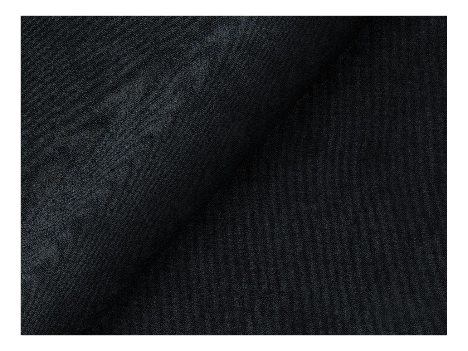 Modular - Recamiere Rechts - Samt - Königsblau - ALOHA