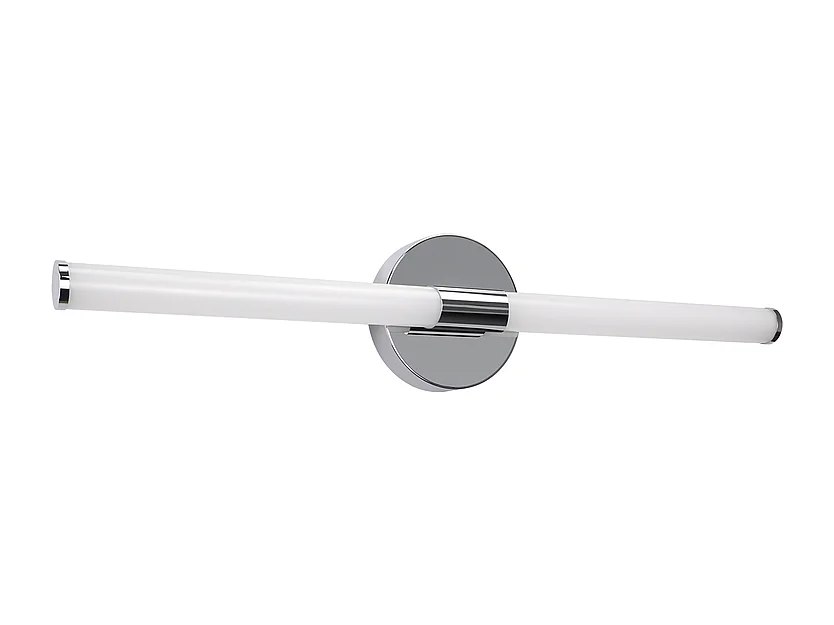 Applique murale de salle de bain NETTLIFE LED - 8W 60CM 4000K IP44